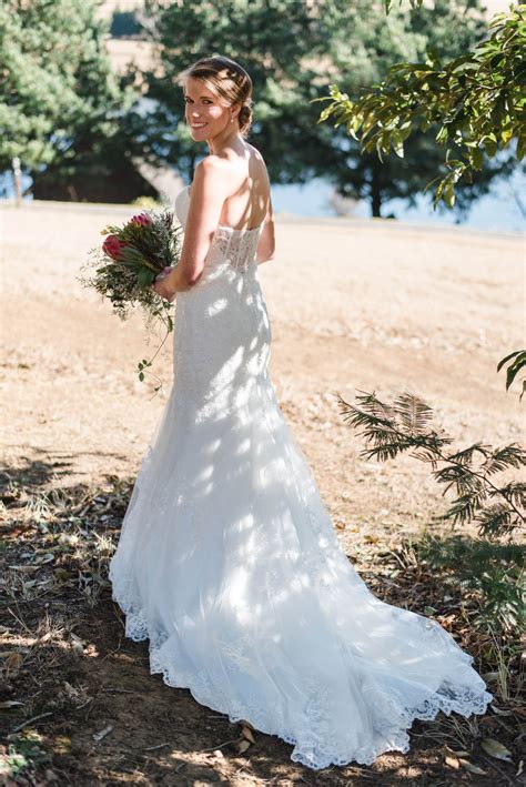 Stella York Style Second Hand Wedding Dress Save Stillwhite