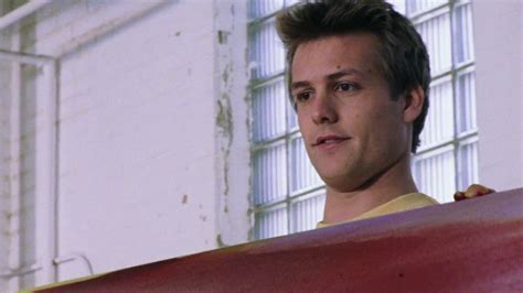 Auscaps Gabriel Macht Nude In Sex And The City 1 02 Models And Mortals