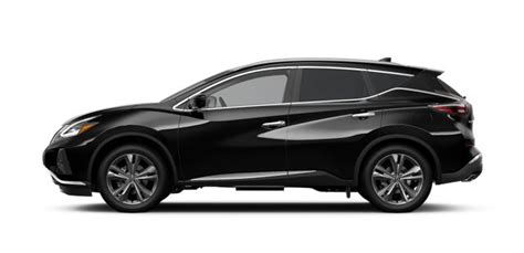 2021 Nissan Murano Colors Price Trims Mears Nissan