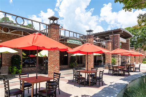 Cactus Flower Restaurants