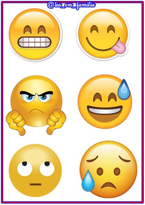Quebra cabeça Emojis
