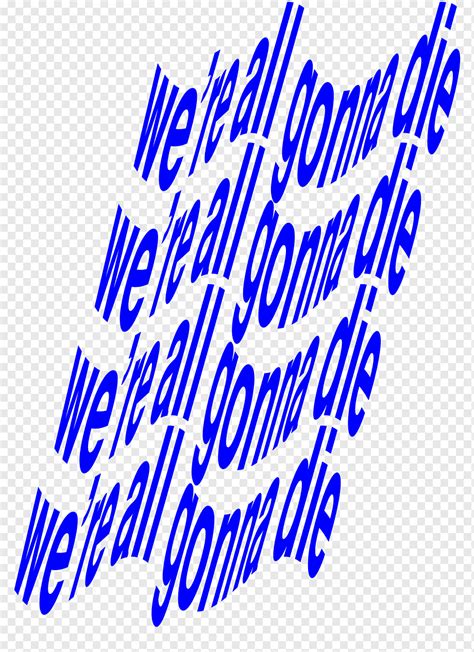 Text Aesthetics Quotes Love Blue Logo Png Pngwing
