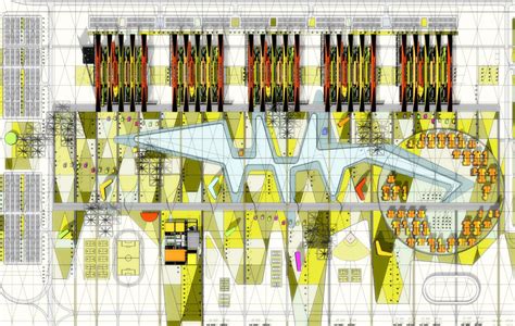 Stallan Brand Visit Nigeria For Preliminary Lagos Master Plan July