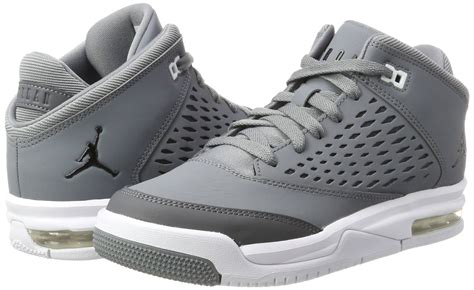 nike girls jordan flight origin 4 bg basketball shoes buy online in uae shoes products in