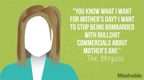 15 Quotes For Moms With A Sense Of Humor