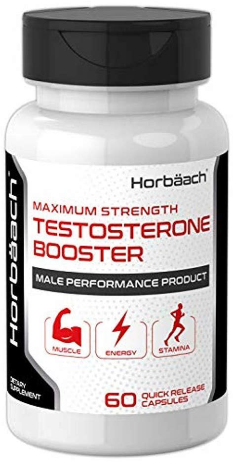 Testtestosterone Booster For Men Sexmale Enhancement Pillslibido