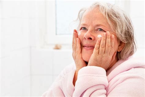 Aging Skin Care Senior Care Adult Day Care In St Louis