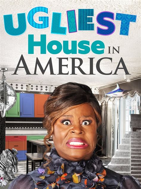Ugliest House In America — Barter House Productions