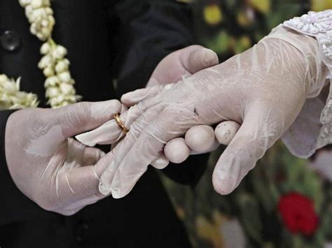 When victoria's latest restrictions announcement was made yesterday, reception centre director jude de silva but coronavirus restrictions mean the business has not hosted a function in nine months. Crushed wedding industry calls for clarity | The Ararat ...