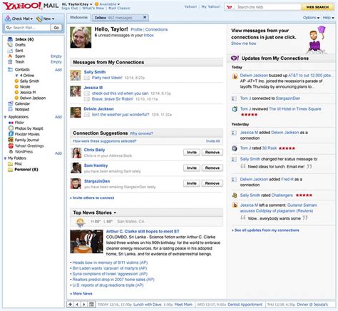 Yahoo Mail Inbox Messages Disappear Ndaorug