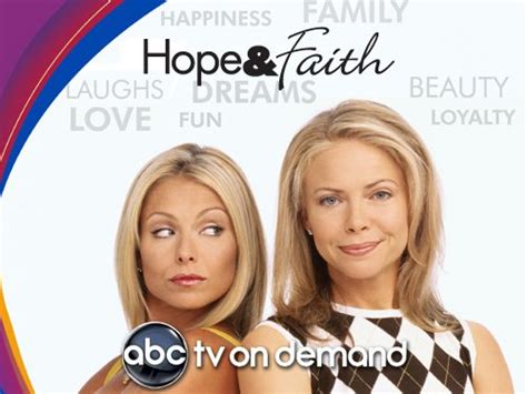 Watch Hope And Faith Season 1 Prime Video