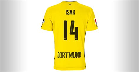 Es ist eine schande schwedens isak in rumänien offenbar rassistisch beleidigt. Alexander Isak Bvb - Dortmund Verkauft Isak An Real ...