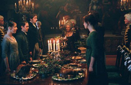 Jane Austen S Dinner Anna Karenina Keira Knightley Pride Prejudice Movie Jane Austen Movies