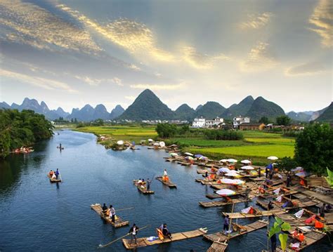 15 Top Rated Tourist Attractions In China Planetware