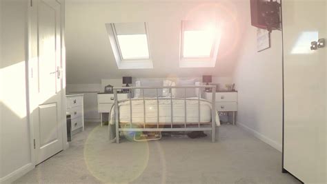 Bedroom Loft Conversion Borehamwood Modern Attics Modernattics