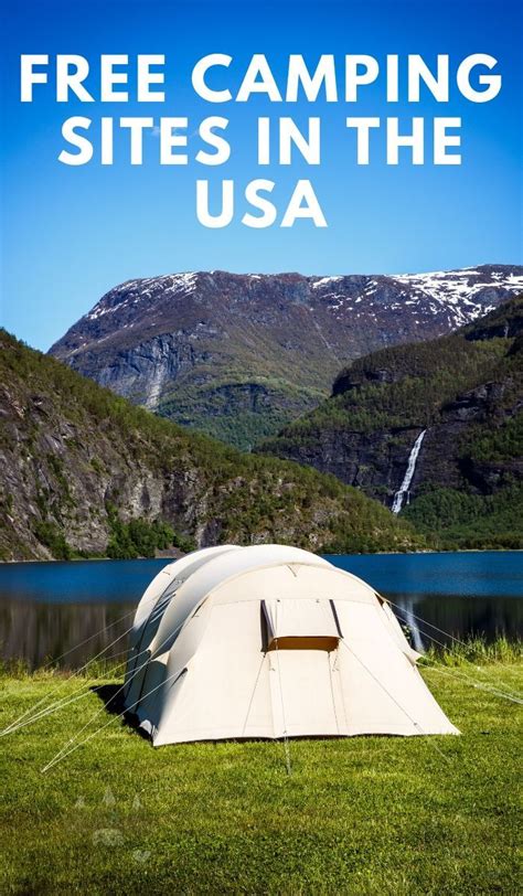 Do note that this app covers only the us, canada, and mexico, though. Heading out camping? This list of the best free camping ...