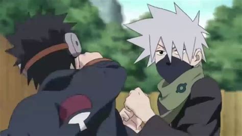 Images Of Kakashi As A Kid This Ranked List Can Be Voted On By Anime