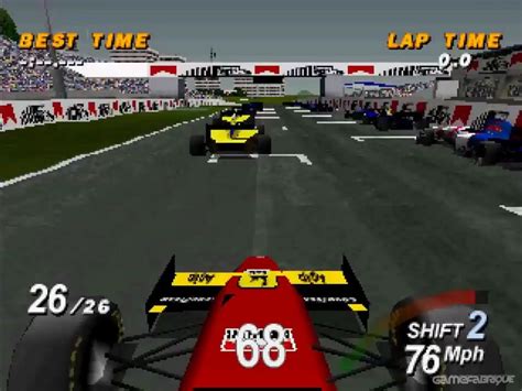 Formula 1 Download Gamefabrique