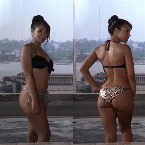 Candice Patton Rcelebsbootytreasure