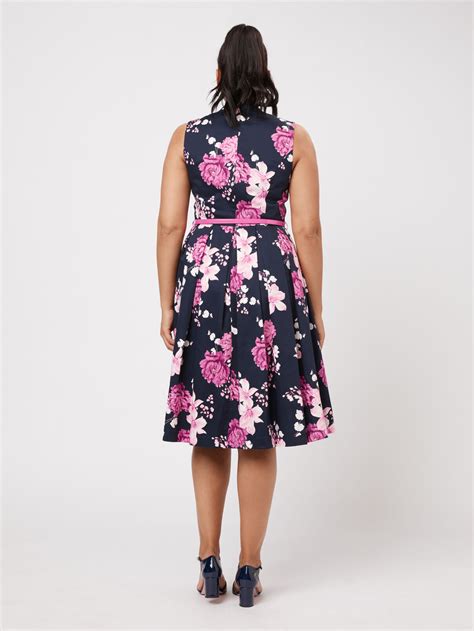 Infinity Floral Dress Shop Dresses Online From Review Review Australia