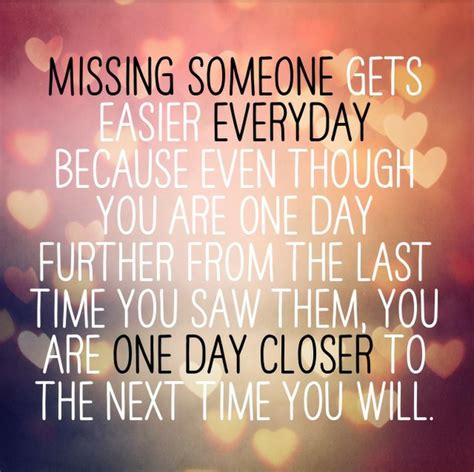 Missing Someone Long Distance Quotes Quotesgram