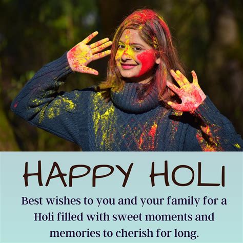 Happy Holi Quotes Wishes Messages Greetings Thoughts