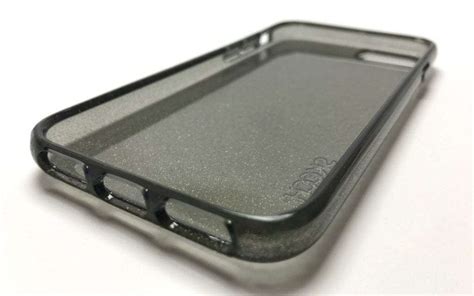 Skech Matrix Sparkle Iphone Case Review Macsources