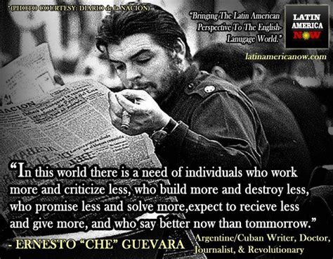 Three years later the united states would help to murder guevara. 17+ images about Quotes by Dictators and Revolutionaries on Pinterest | Che guevara, Guns and ...