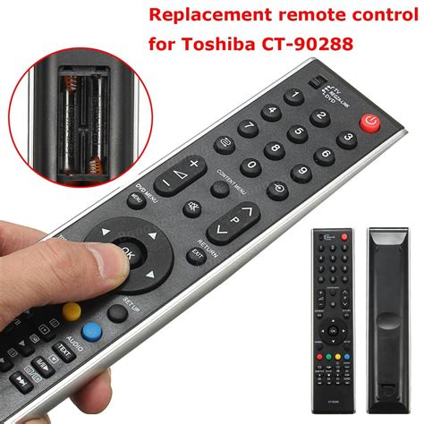 Dec 31, 2017 · i bought a used toshiba regza without a remote. How to change input on toshiba tv without remote
