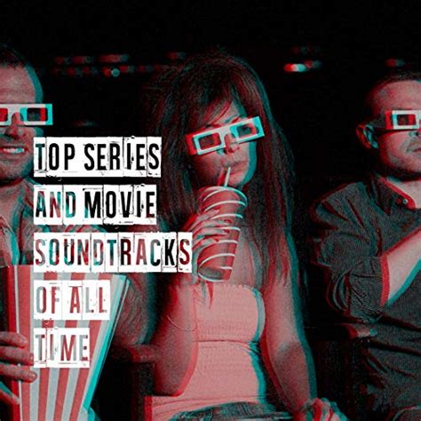 Jp Top Series And Movie Soundtracks Of All Time The