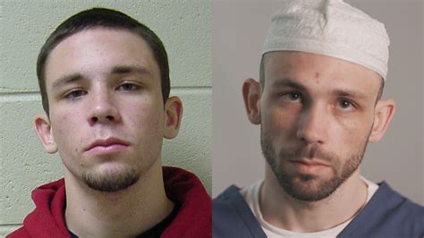 Timothy Preston Chavers - Kids Behind Bars: Life or Parole Cast | A&E