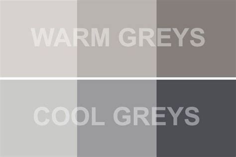 Light Warm Gray Paint Colors Mollymuriel