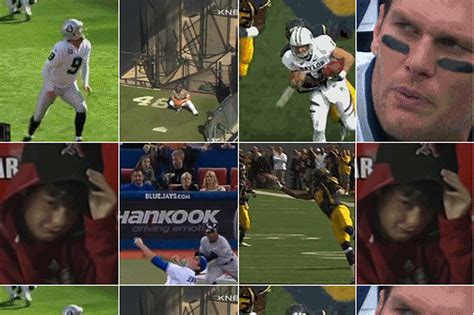 This Week In Gifs Whining Weeping Cussing And Miracles Sbnation Com