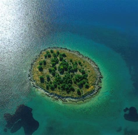 Auslandsimmobilien > kroatien > vis (insel) Inseln zum kaufen: Inseln zum Schnäppchenpreis - WELT