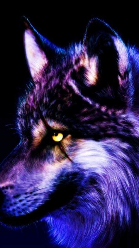 | see more beautiful wolf wallpapers looking for the best wolf wallpaper? Cool Wolf iPhone 6 Wallpaper | 2020 3D iPhone Wallpaper