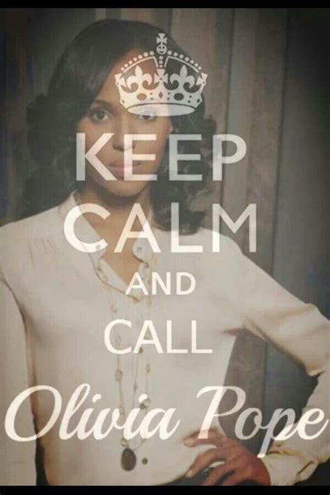He is known for his roles in the films traffic (2000), miss congeniality (2000), and despicable me 2 (2013). Olivia Pope Gladiator Quotes. QuotesGram