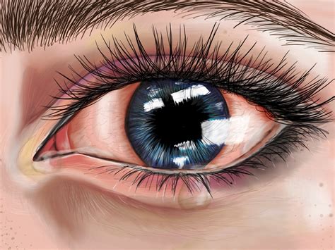 Affordable and search from millions of royalty free images, photos and vectors. Eye Crying Drawing at GetDrawings | Free download