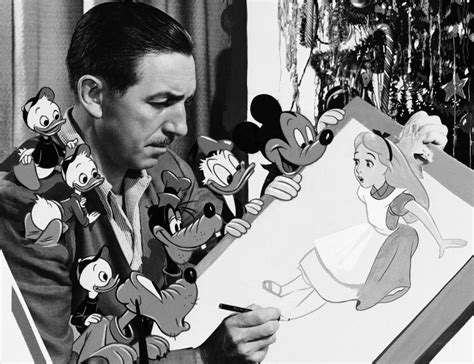 Retro Kimmers Blog The Amazing Story Of Walt Disney On Pbs