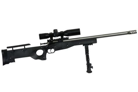 Keystone Crickett Precision Rifle 22lr