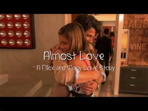 Does every relationship have an expiration date? Almost Love - A Nick & Macy Movie - Part 1 - YouTube