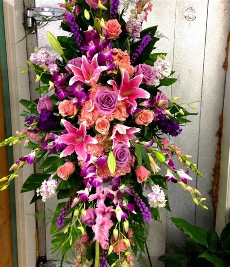 We did not find results for: traditional sympathy sprays - Google Search | Funeral ...
