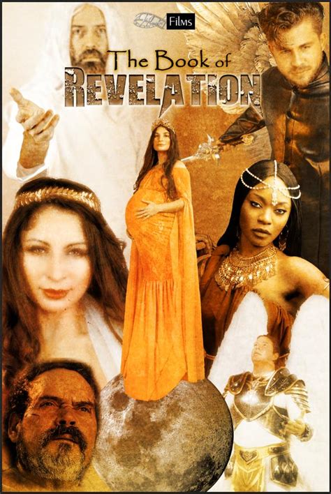 the book of revelation 2020