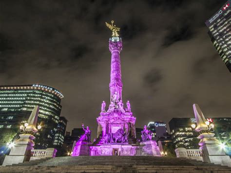 10 Best Attractions In Mexico City