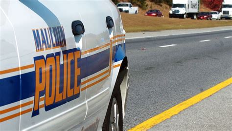 Sex scandal in Mauldin SC: Police misconduct led to dismissals