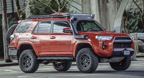 5th Gen T4r Picture Gallery Page 324 Toyota 4runner Forum Largest