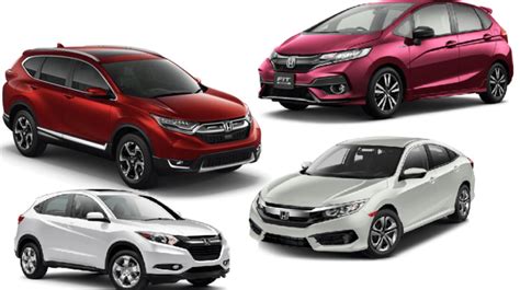 Best Honda Cars To Buy In Pakistan In 2021 Full Details