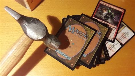 This deck's straight from a chap who goes by the alias questcg on the hearthhead website. How to Build Better MTG Decks - Card Game Base