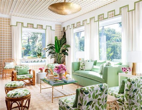 Tour The Kips Bay Decorator Show House Palm Beach For 2022