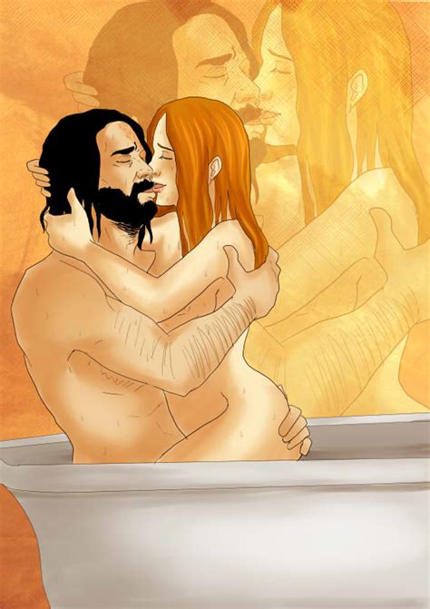 Rule 34 A Song Of Ice And Fire Literature Sandor Clegane Sansa Stark Tagme 1006917