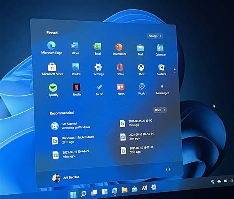 Microsoft Unveils The New Windows 11 Packed With New Amazing Features